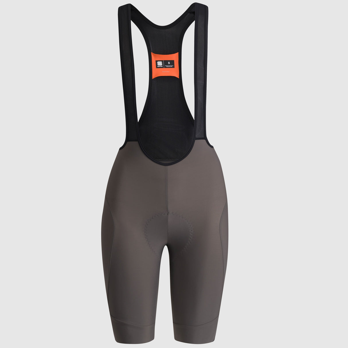 Salopette donna Sportful Colorful Pulse - Grigio Sportful