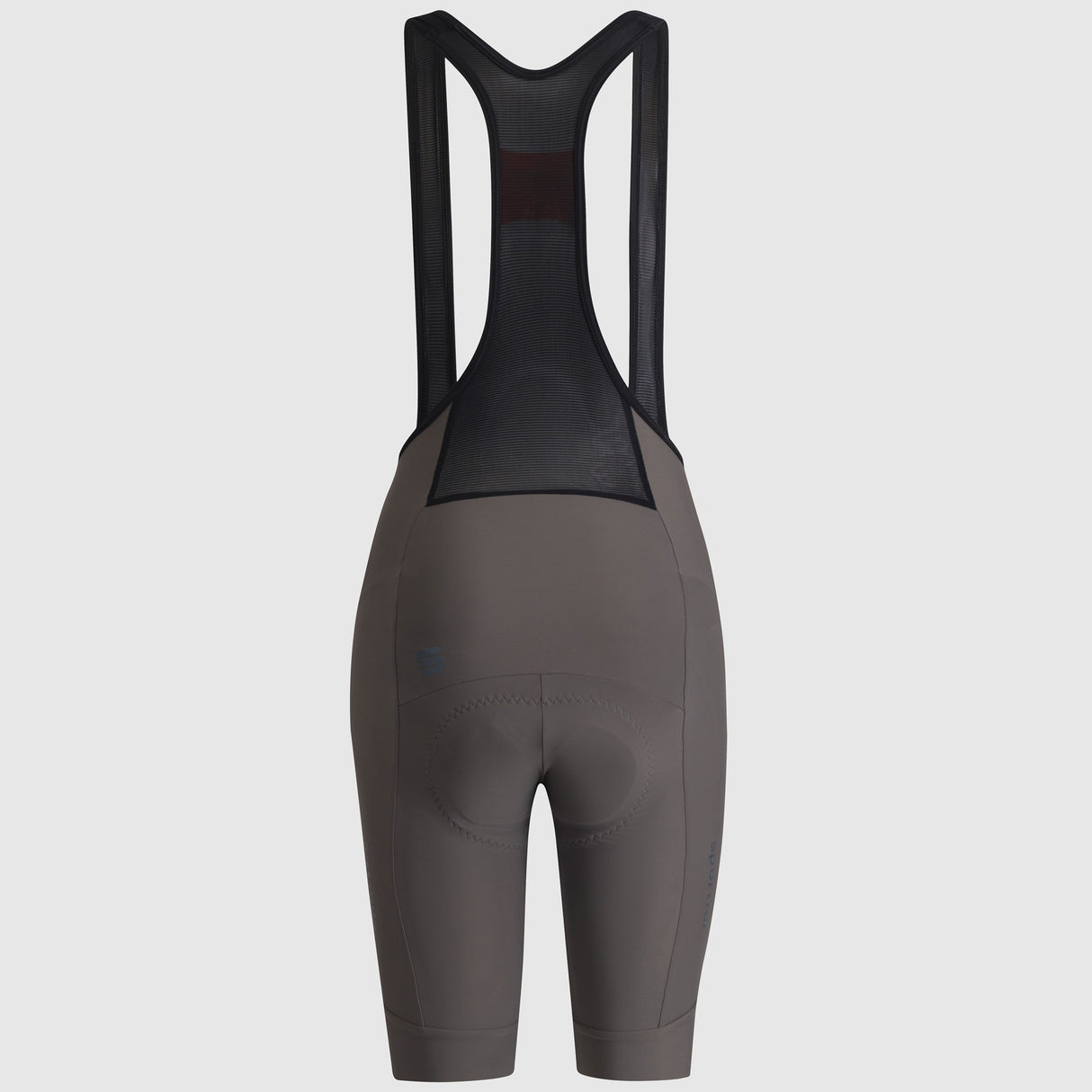 Salopette donna Sportful Colorful Pulse - Grigio Sportful