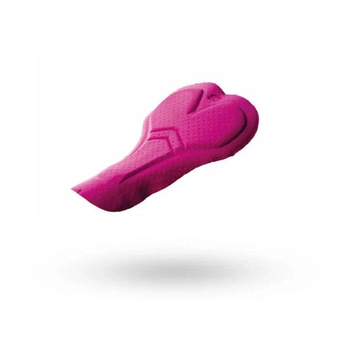 Salopette donna Sportful Colorful Pulse Shorty - Rosso Sportful