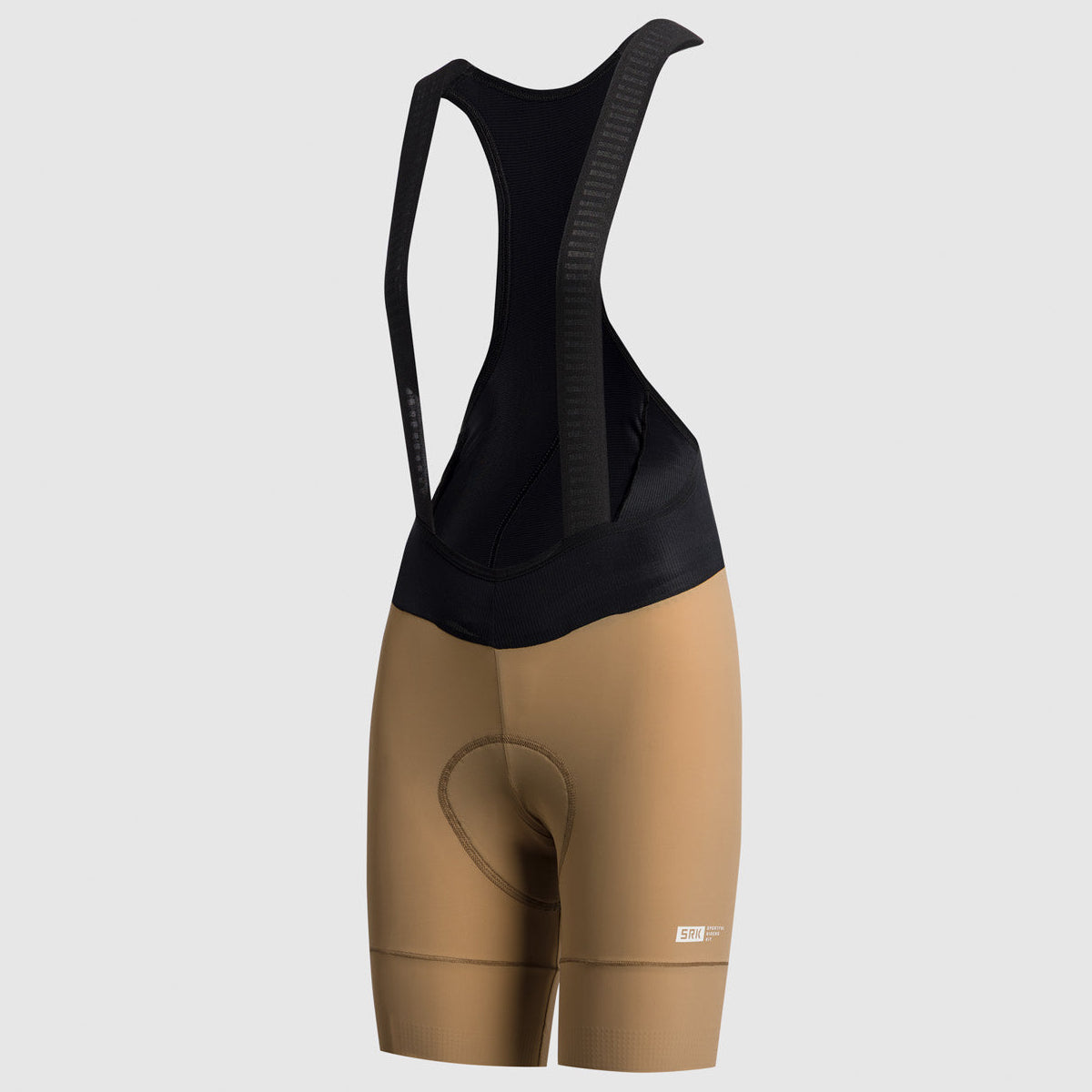 Salopette donna Sportful Colorful Rider - Beige Sportful