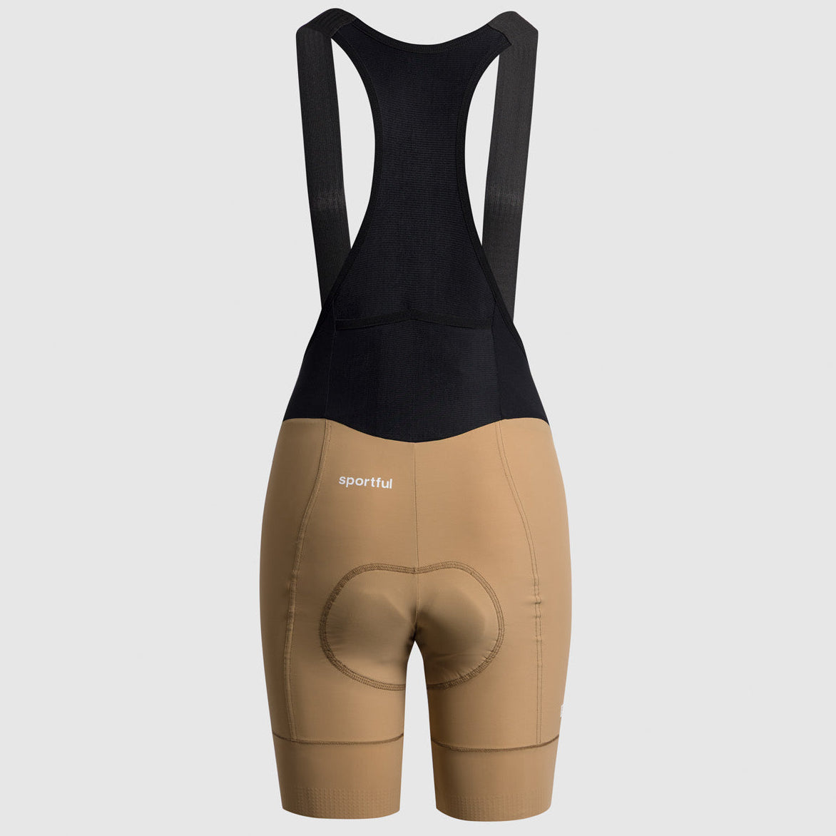 Salopette donna Sportful Colorful Rider - Beige Sportful