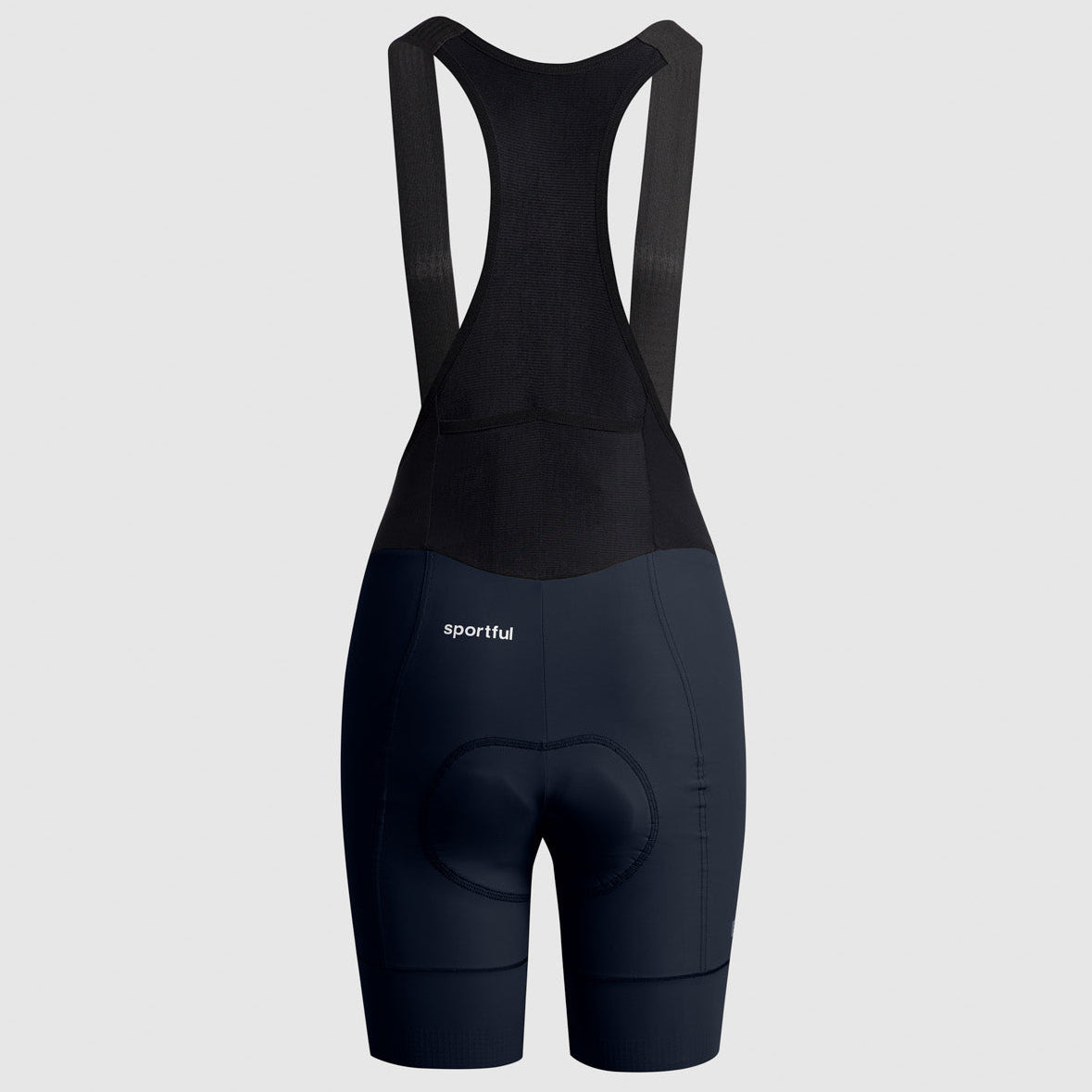 Culotte mujer Sportful Colorful Rider - Azul