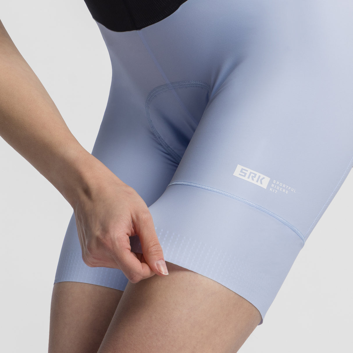 Salopette donna Sportful Colorful Rider - Lilla Sportful