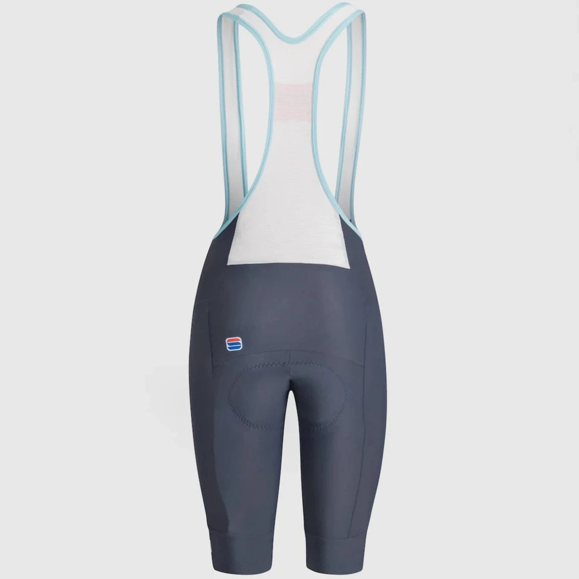 Culotte mujer Sportful Pulse Heritage - Azul