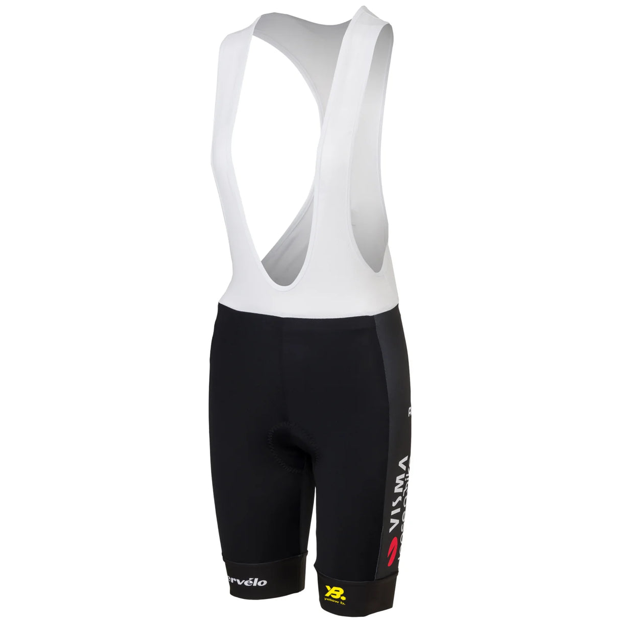 Salopette donna Team Visma Lease a bike 2025 - G