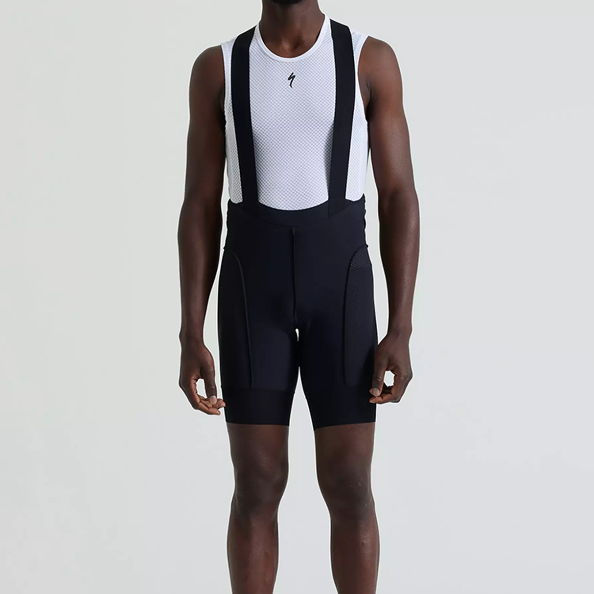 Bib shorts Prime SWAT intimate Specialized - Black