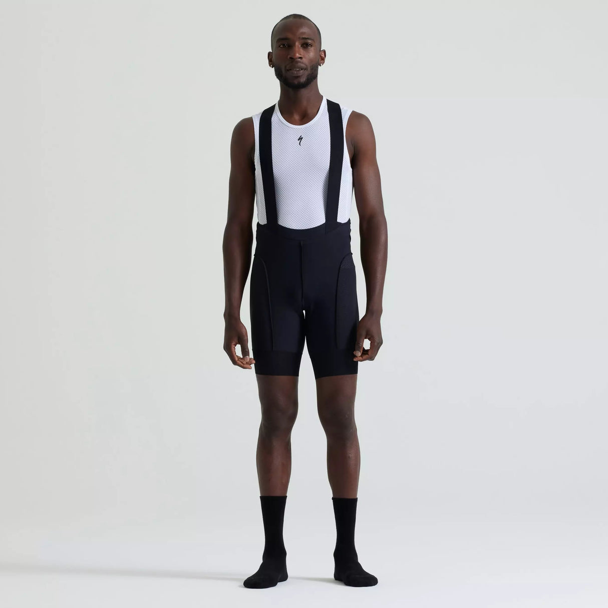 Bib shorts Prime SWAT intimate Specialized - Black