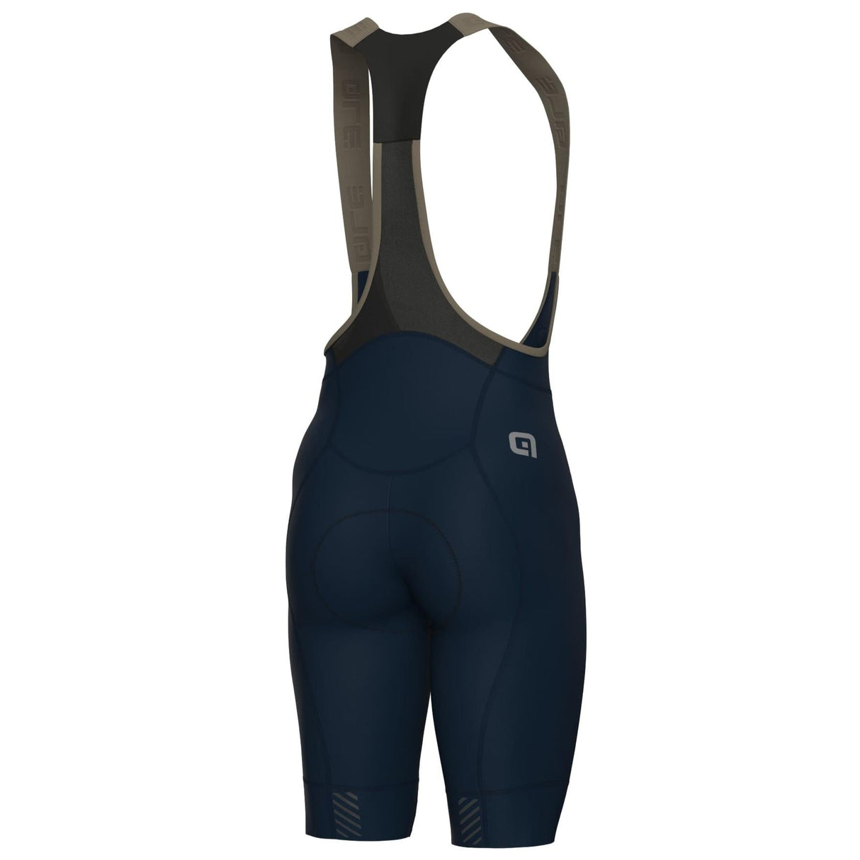 Salopette termica Ale PR-E Magic Colour - Blu scuro Ale