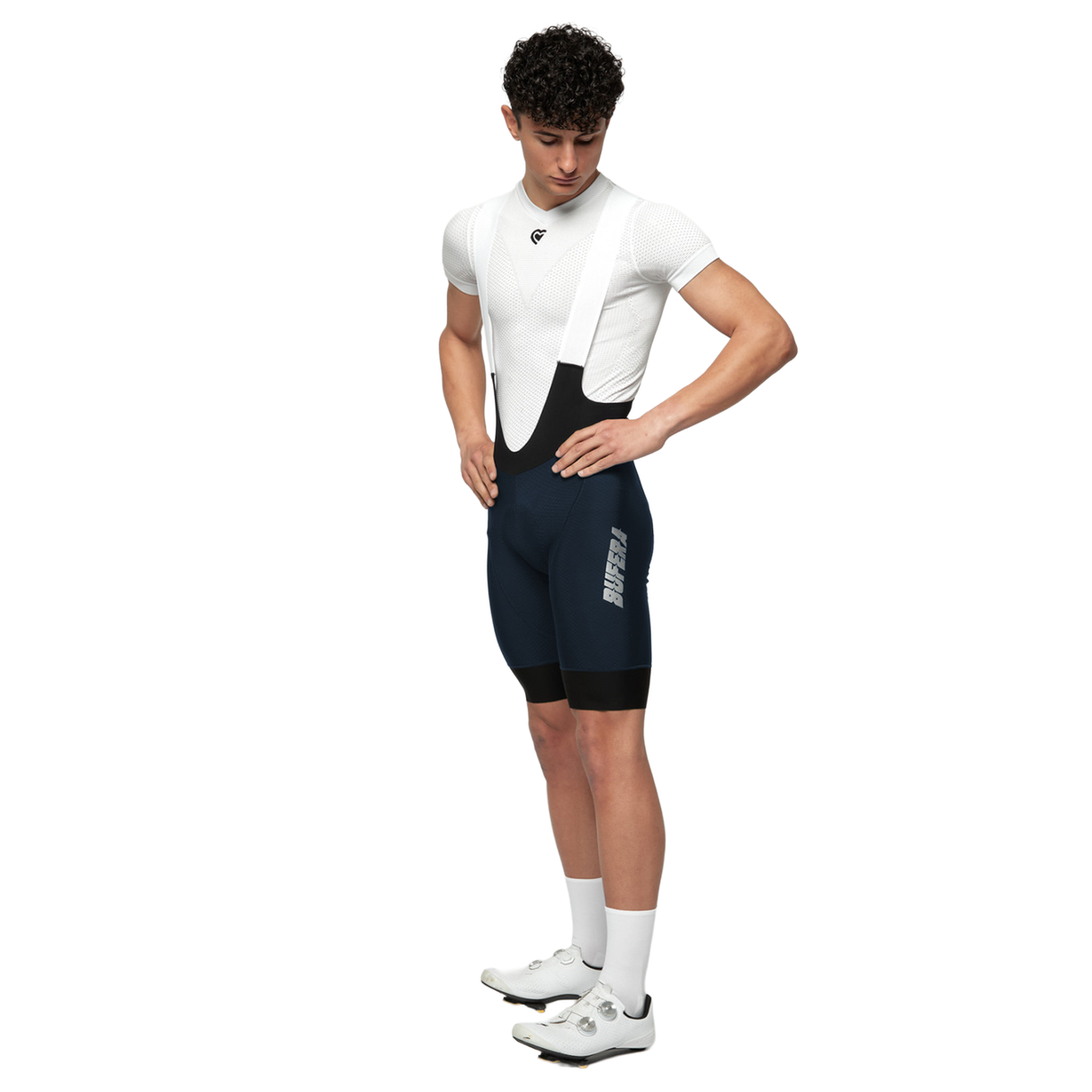 Salopette termica Pissei Bufera - Blu Pissei