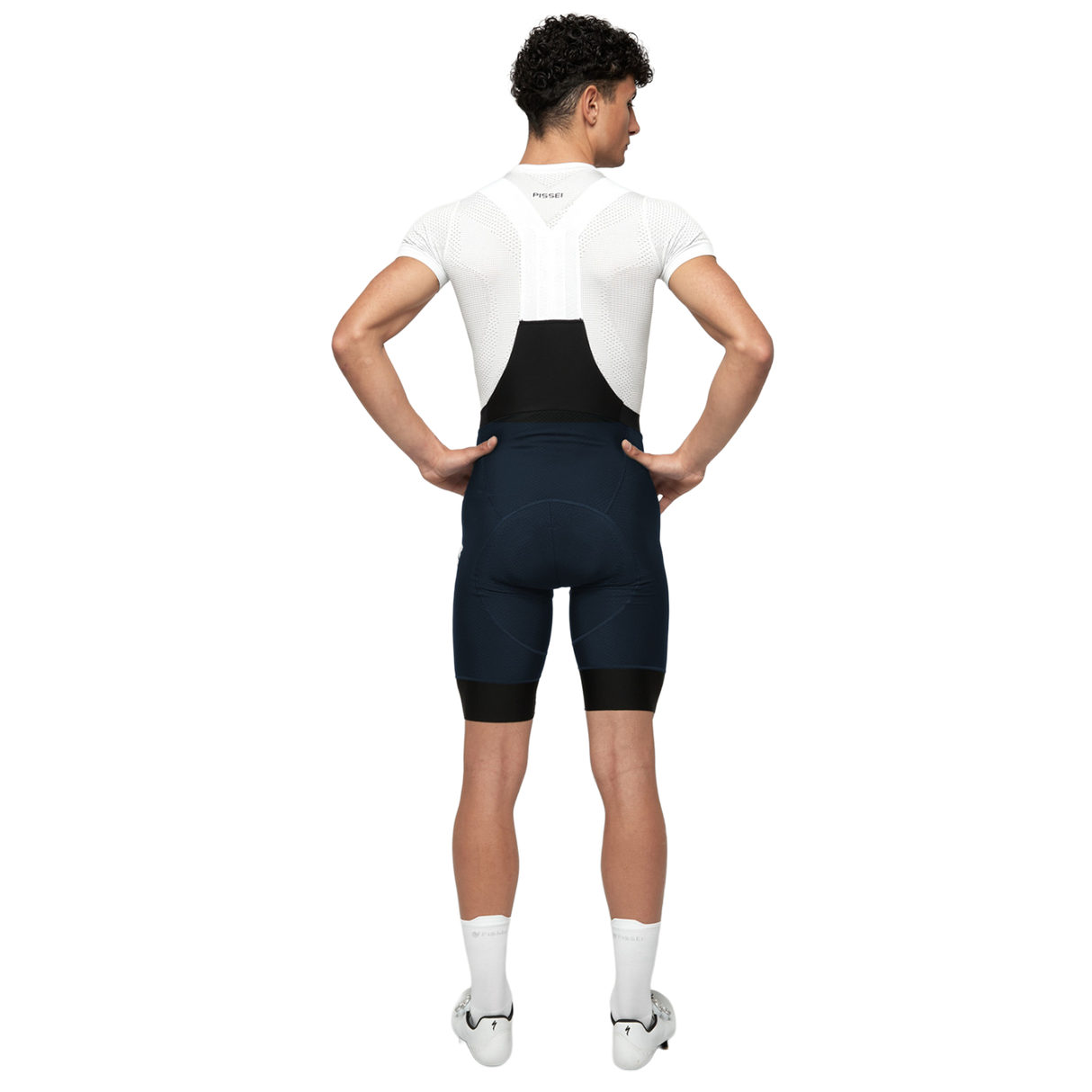 Salopette termica Pissei Bufera - Blu Pissei