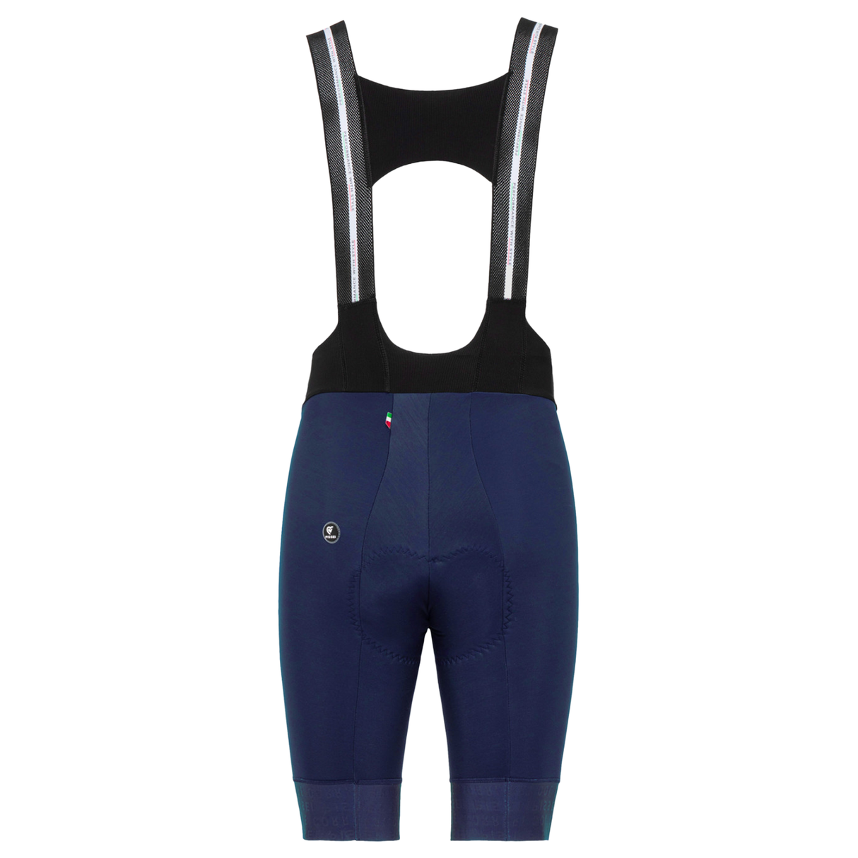 Salopette termica Pissei Monviso - Blu Pissei