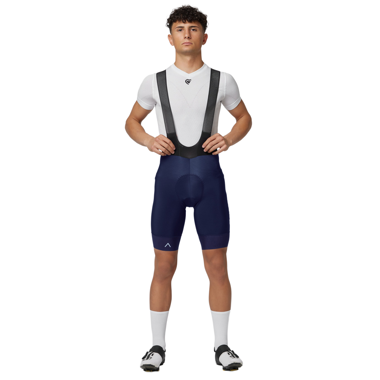 Salopette termica Pissei Monviso - Blu Pissei