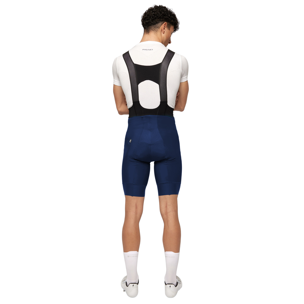 Salopette termica Pissei Monviso - Blu Pissei