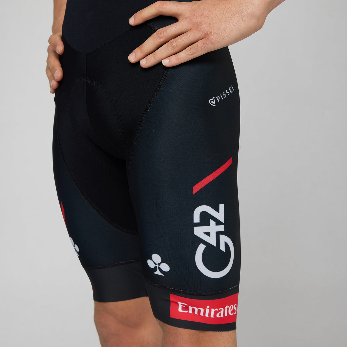 Salopette termica Pissei UAE Team Emirates - XRG 2026 Pissei