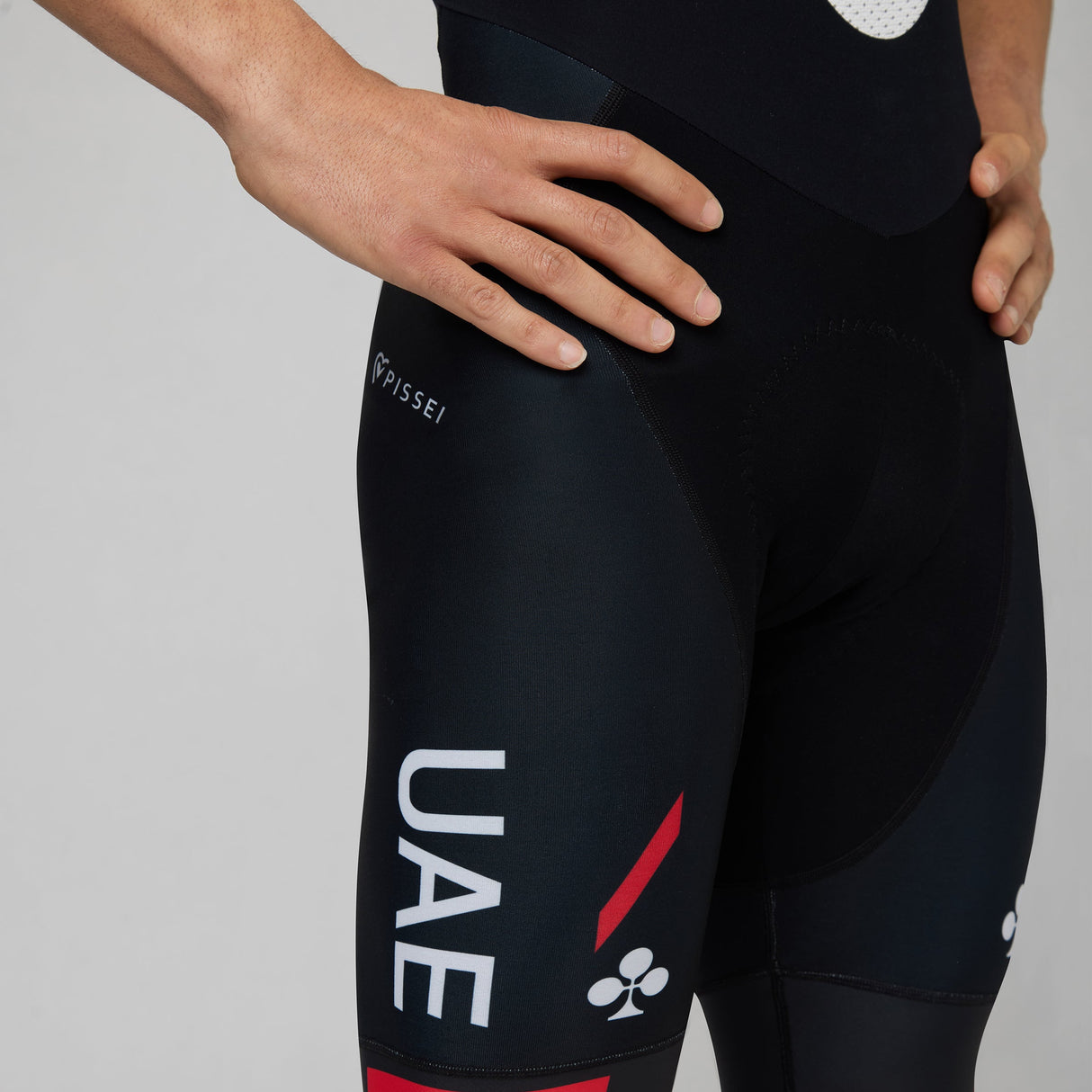 Salopette termica Pissei UAE Team Emirates - XRG 2026 Pissei