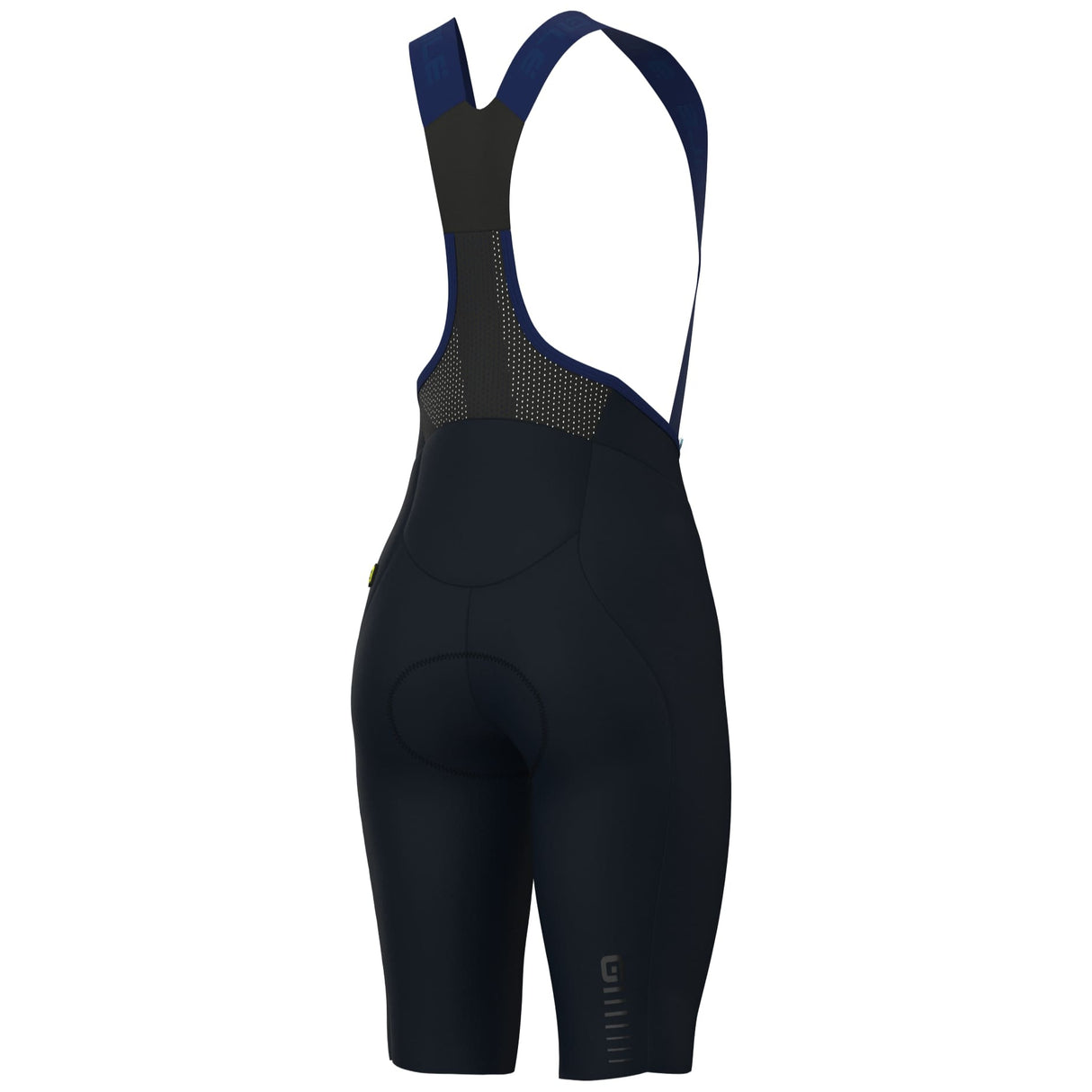 Salopette termica donna Ale Klimatik K-Master - Blu Ale