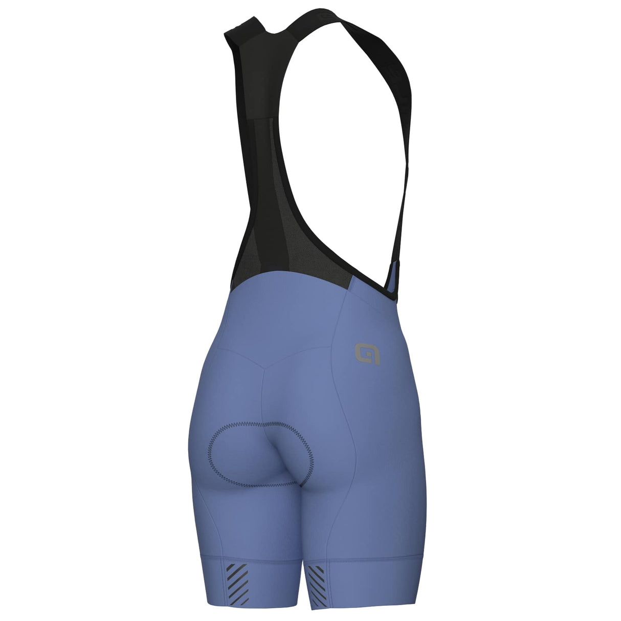 Salopette termica donna Ale PR-E Magic Colour - Azzurro Ale