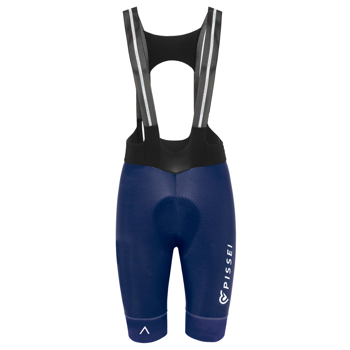 Salopette termica donna Pissei Monviso - Blu Pissei