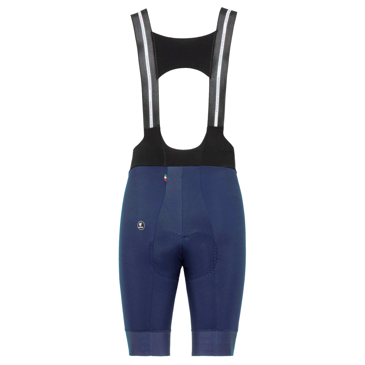 Salopette termica donna Pissei Monviso - Blu Pissei