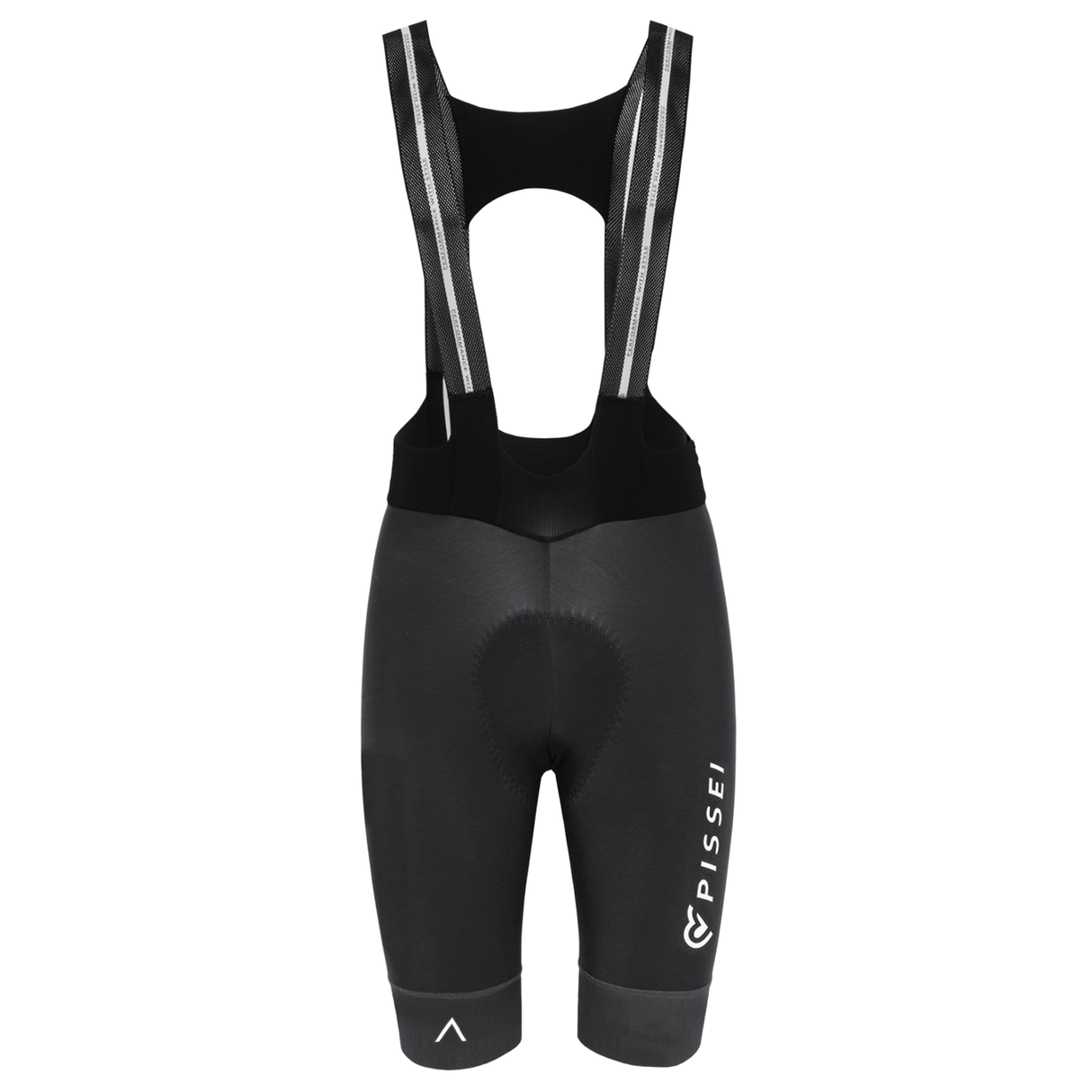 Salopette termica donna Pissei Monviso - Grigio Pissei