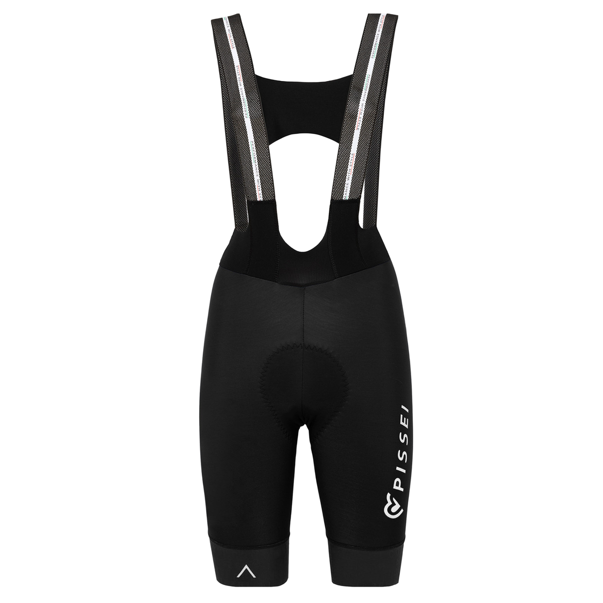 Salopette termica donna Pissei Monviso - Nero Pissei