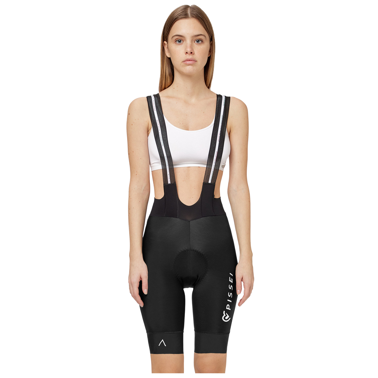 Salopette termica donna Pissei Monviso - Nero Pissei