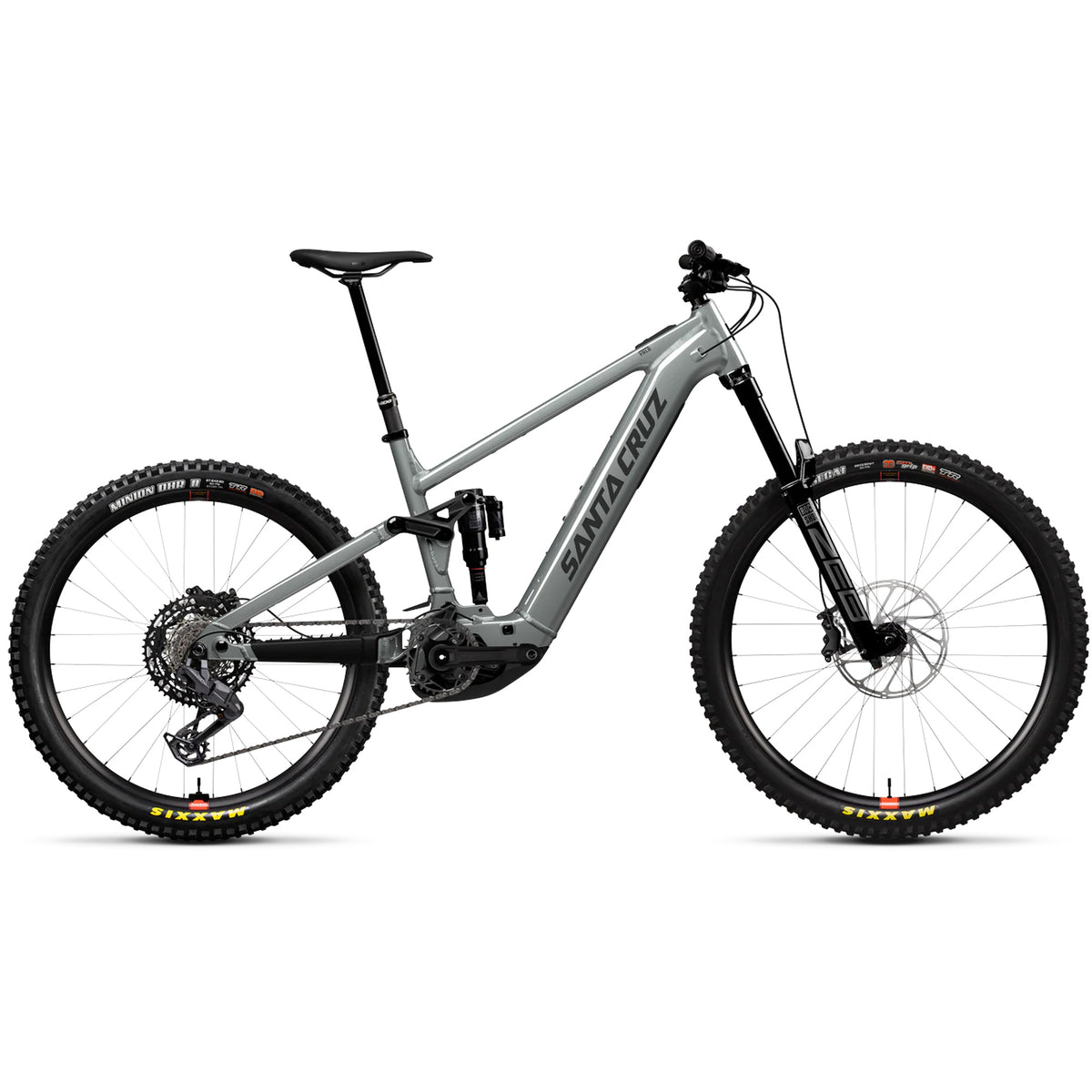 mountain bike bicicletas santa cruz en venta