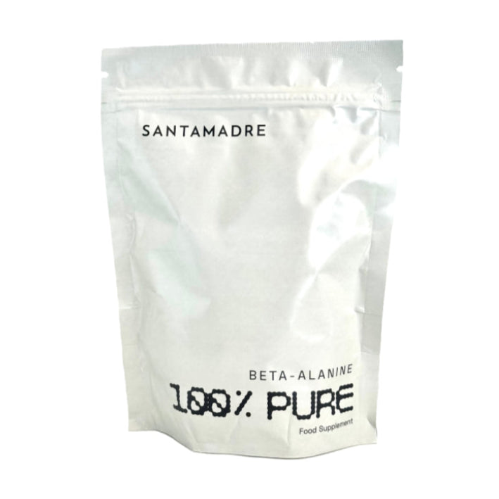 Santa Madre Beta Alanine in polvere - 250 gr Santa Madre