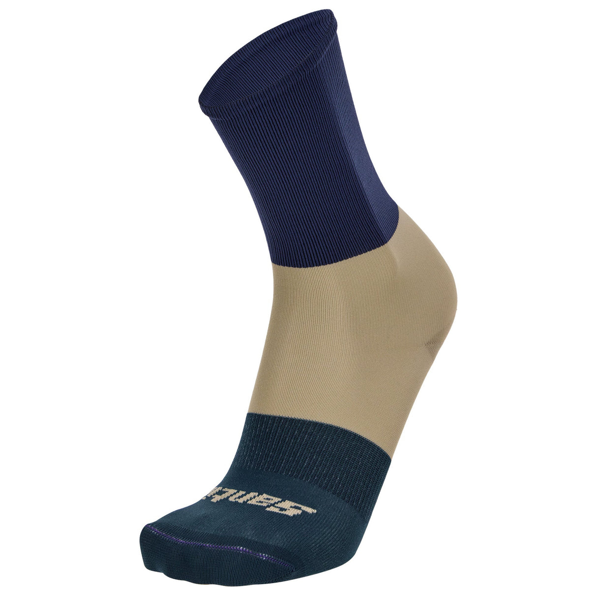 Calze Santini Big Bengal - Verde - L