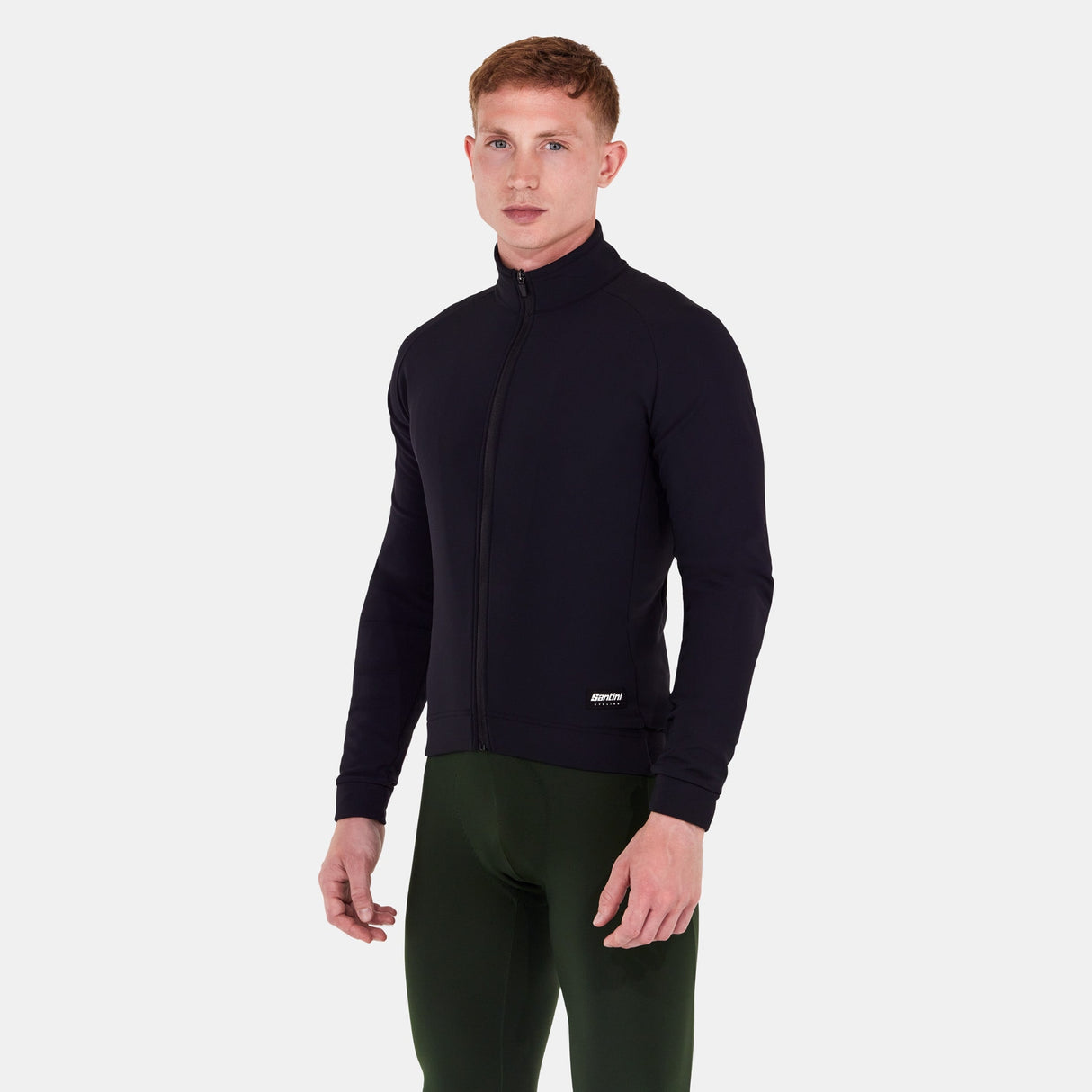 Giacca Santini RTR winter - Nero - B