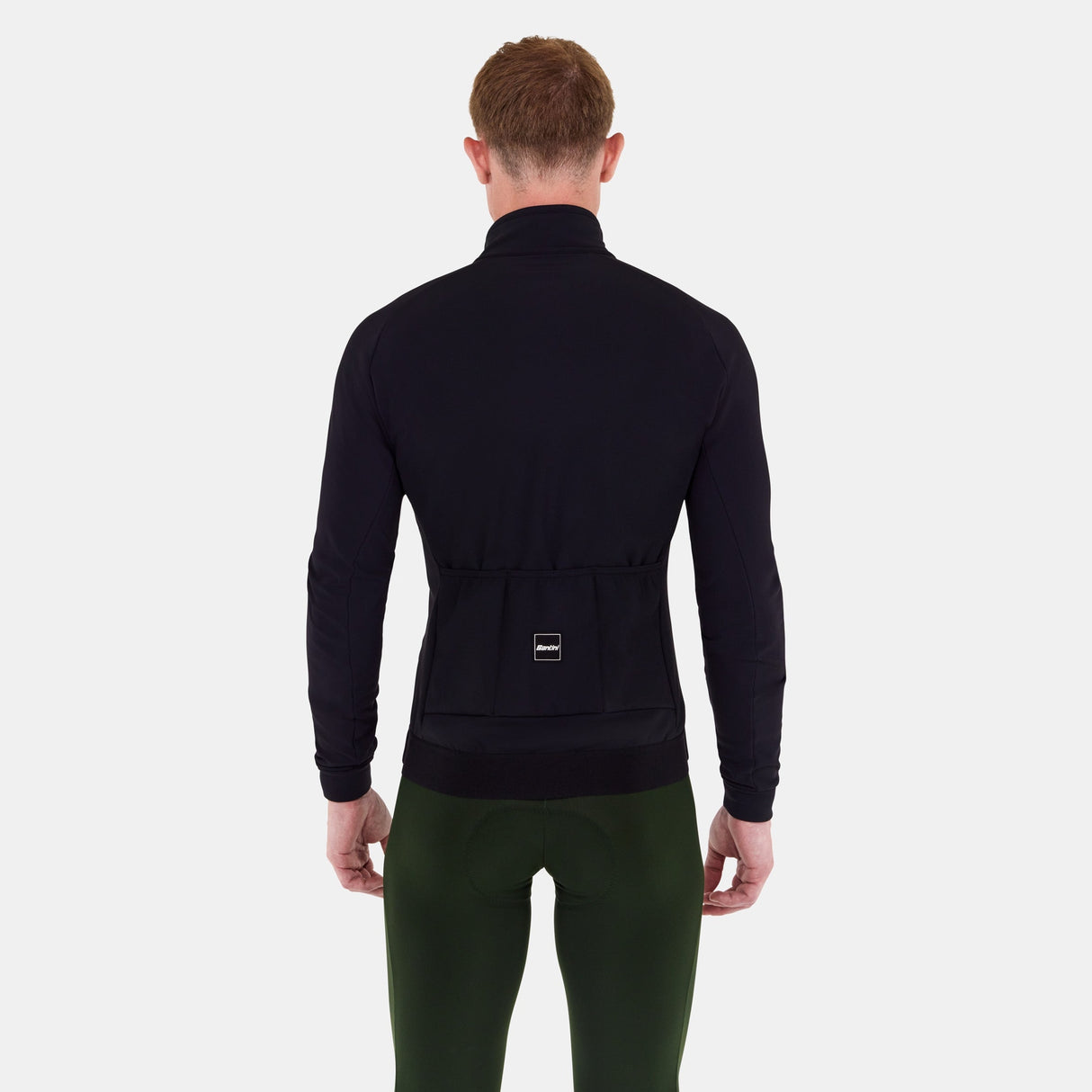 Giacca Santini RTR winter - Nero - F