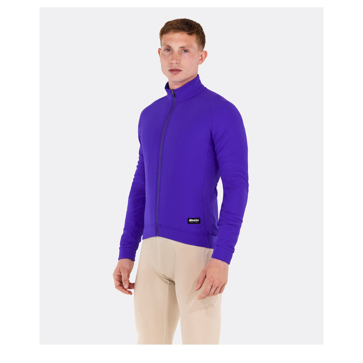 Giacca Santini RTR winter - Viola - M