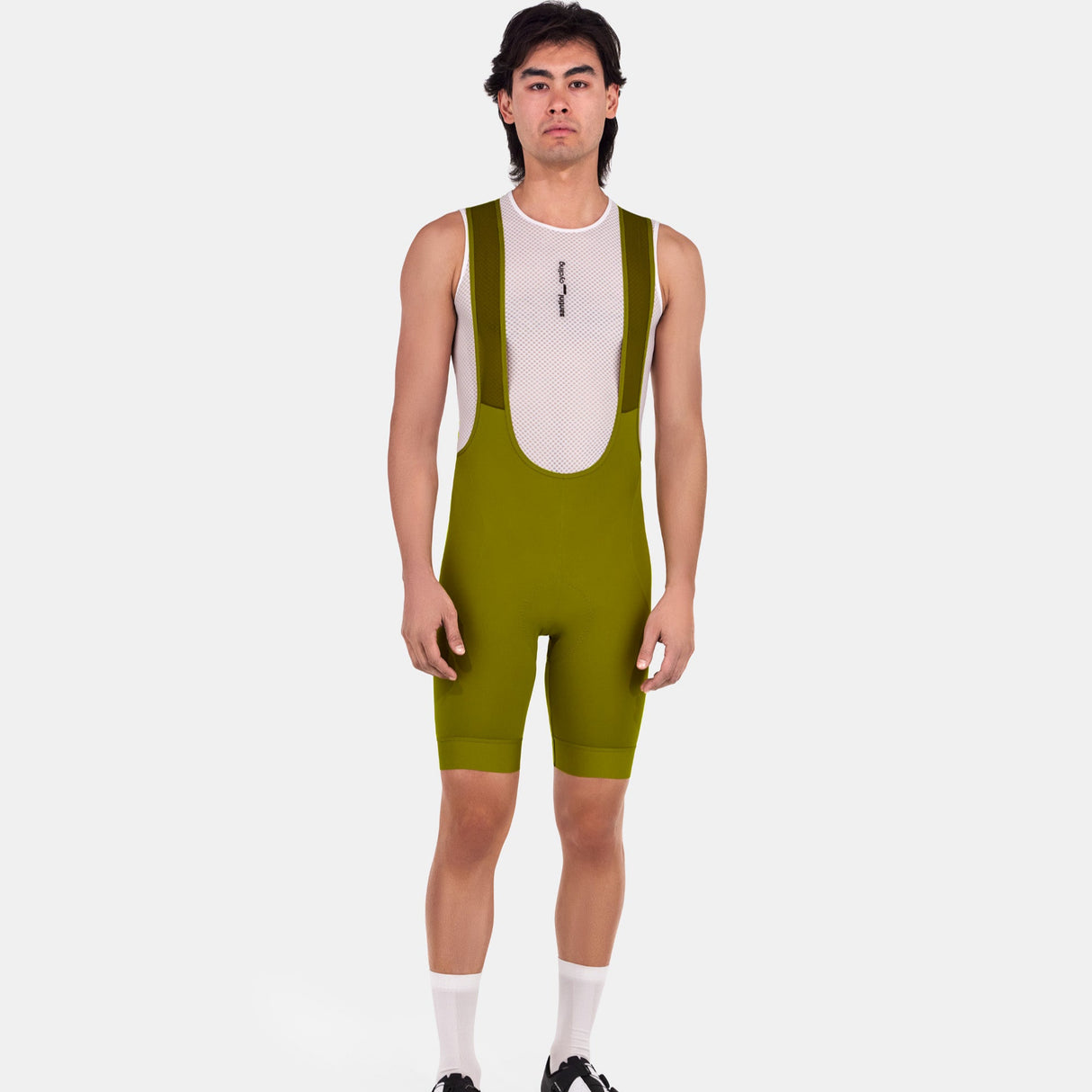 Salopette Santini RTR - Verde chiaro - N