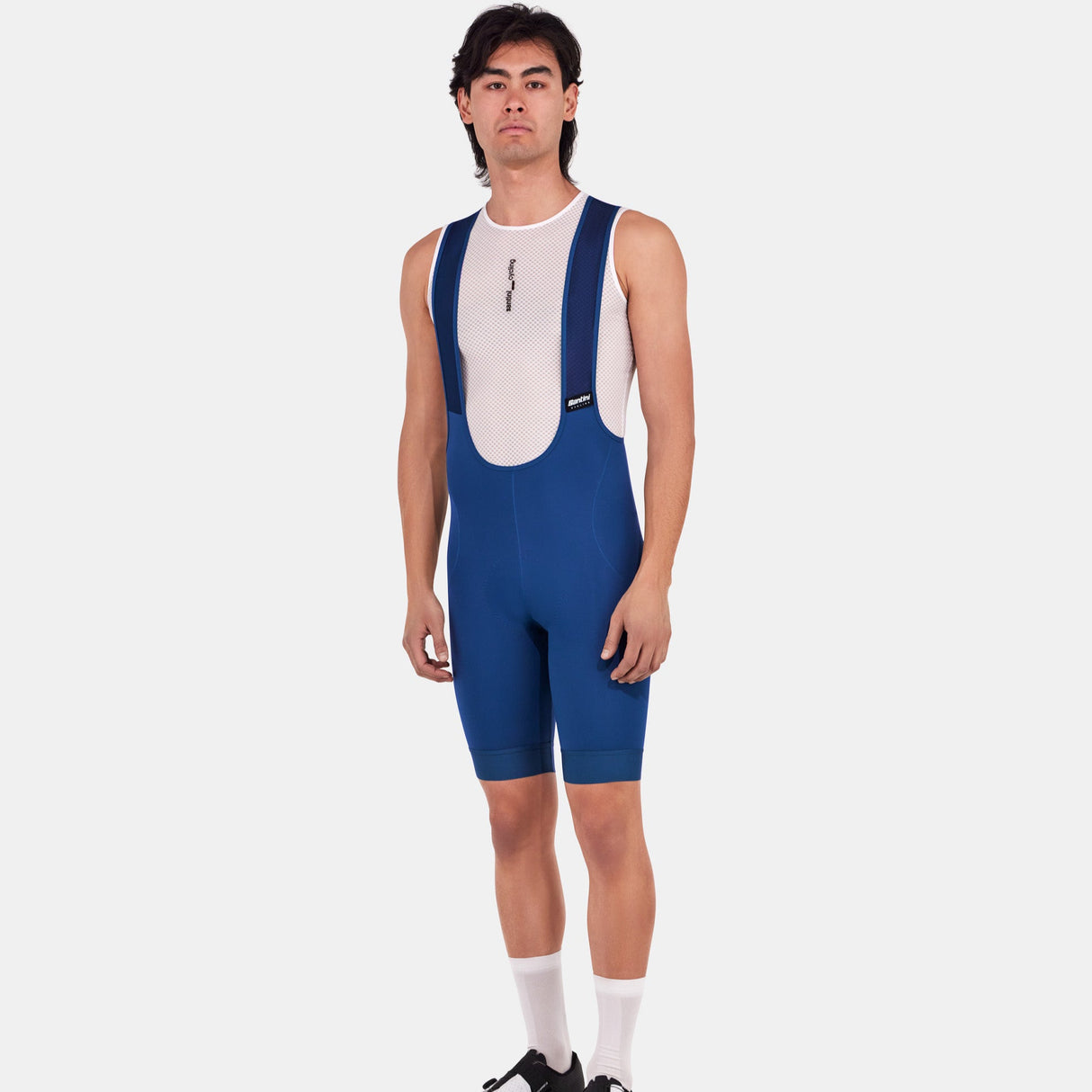 Salopette Santini RTR - Blu - I