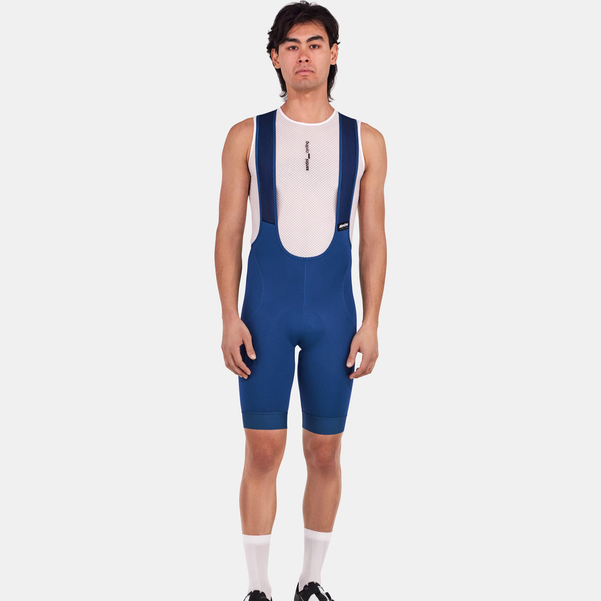 Salopette Santini RTR - Blu - L