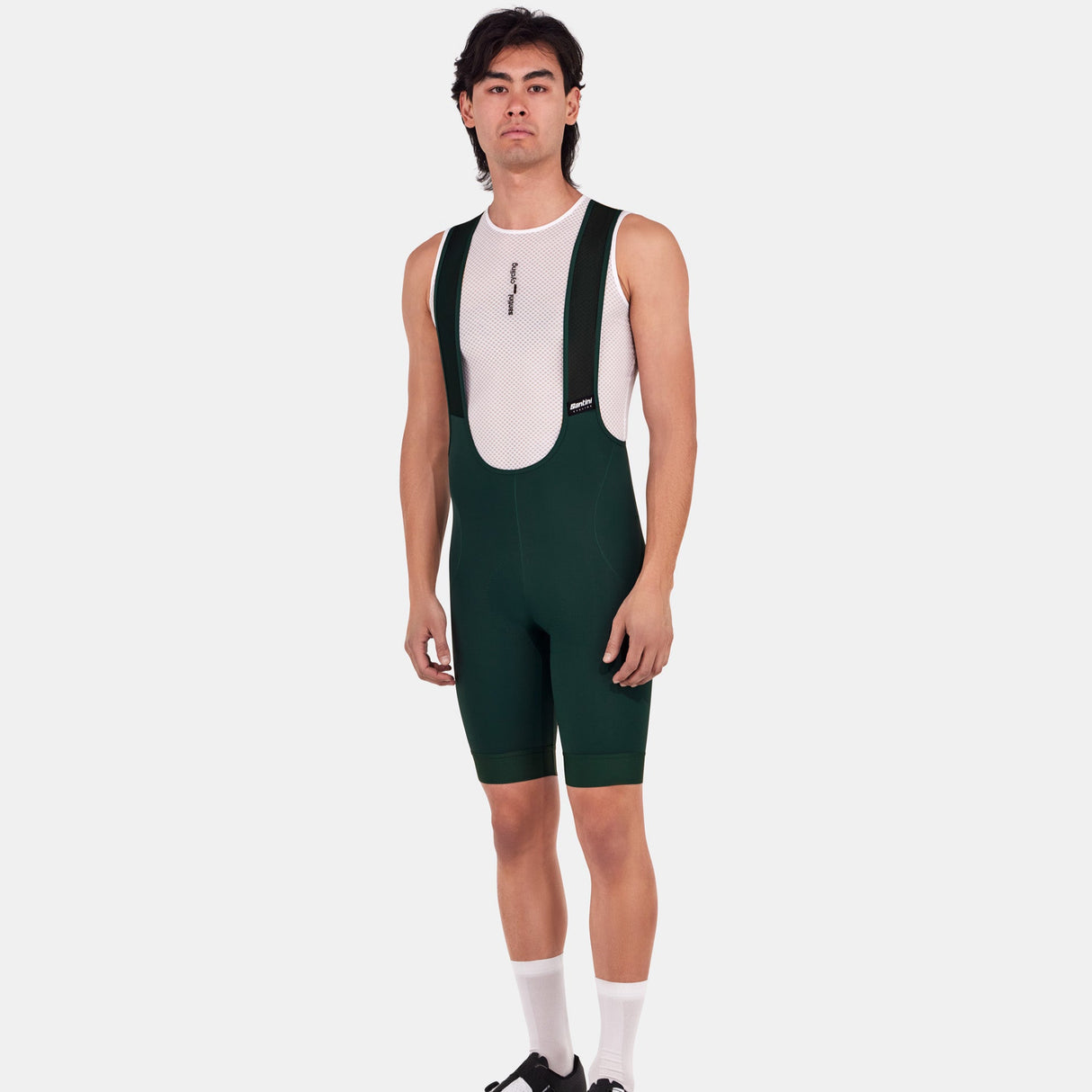 Salopette Santini RTR - Verde - I