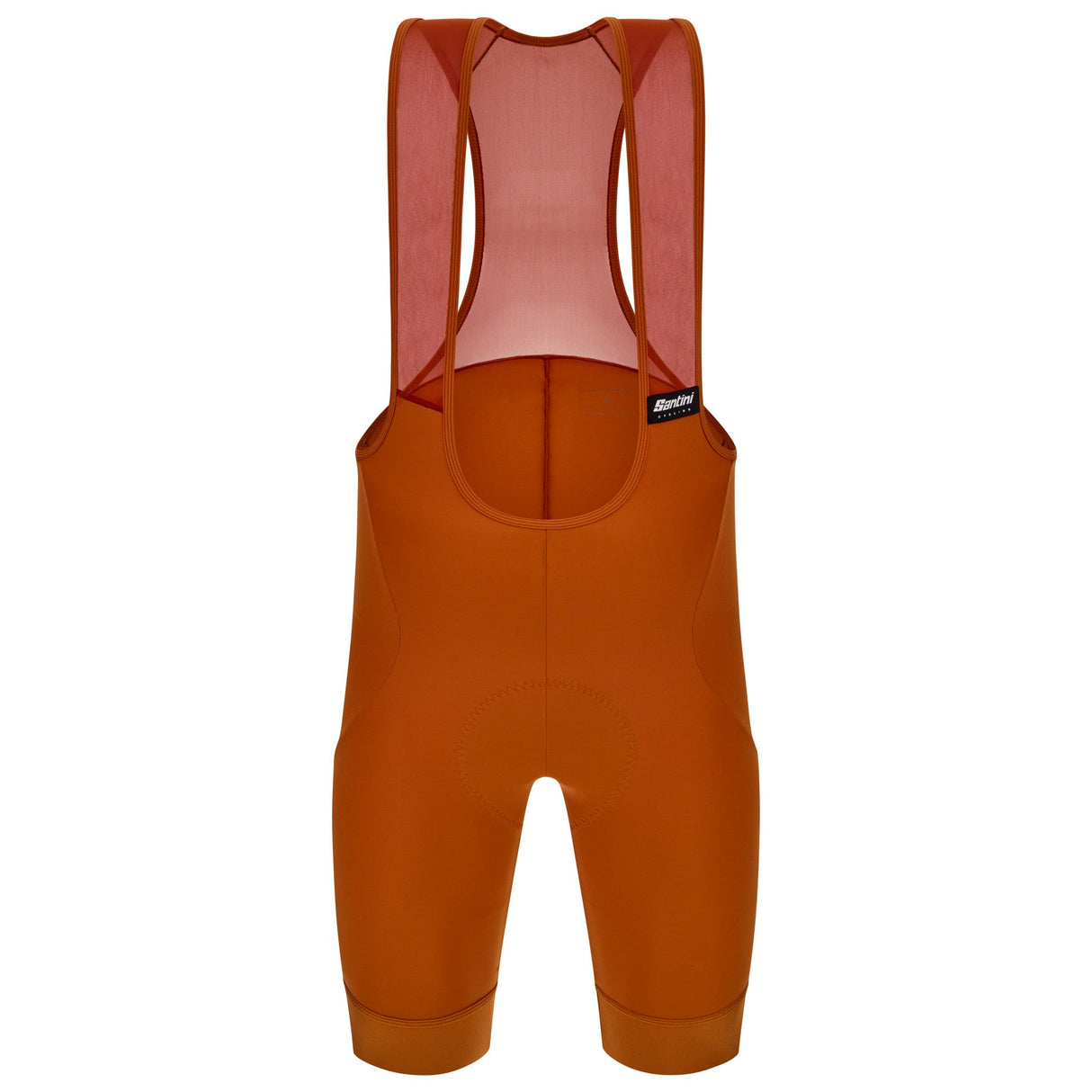 Salopette Santini RTR - Arancio - L