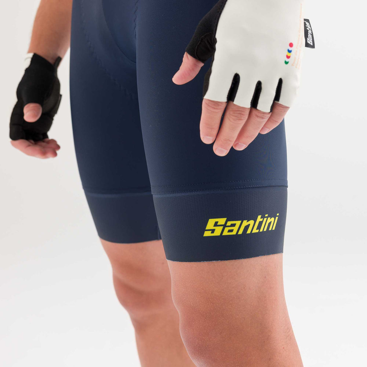 Salopette Santini Tour de France 2024 - Grand Départ - H