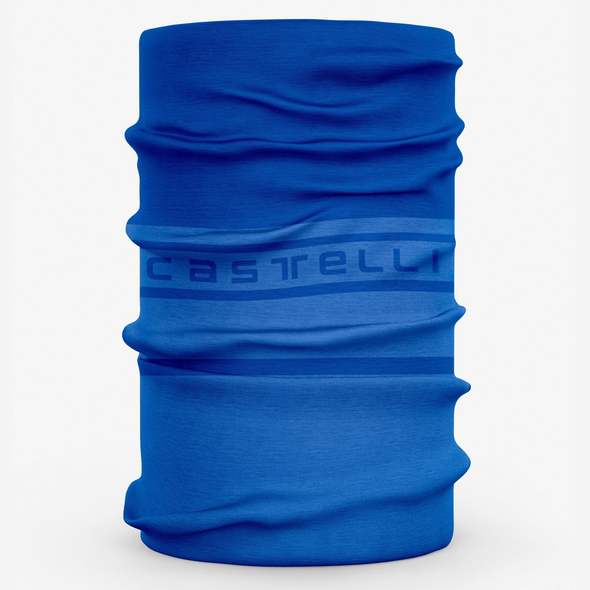 Scaldacollo Castelli Pro Thermal 2 - Azzurro Castelli