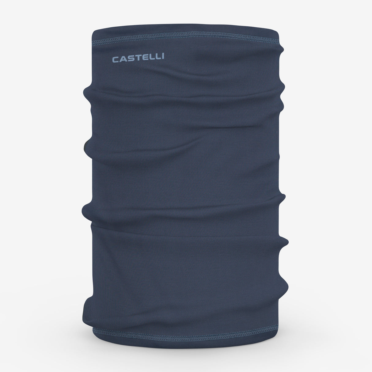 Castelli Pro Thermal 3 neck warmer - Blue