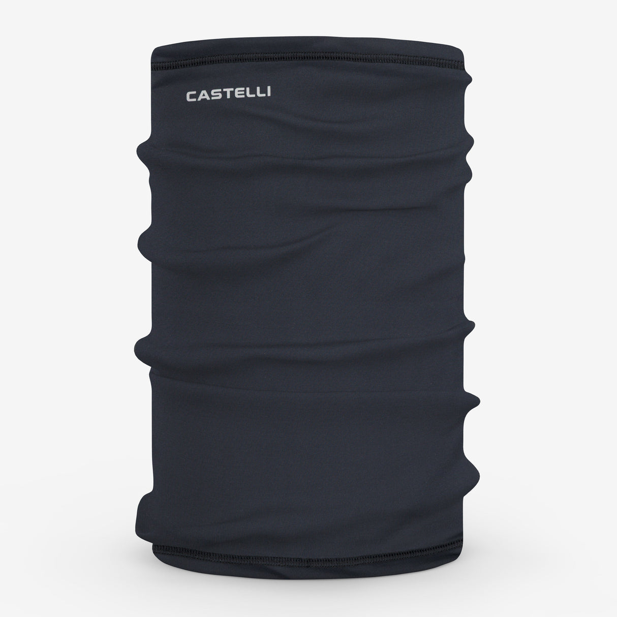 Cuello térmico Castelli Pro Thermal 3 - Negro