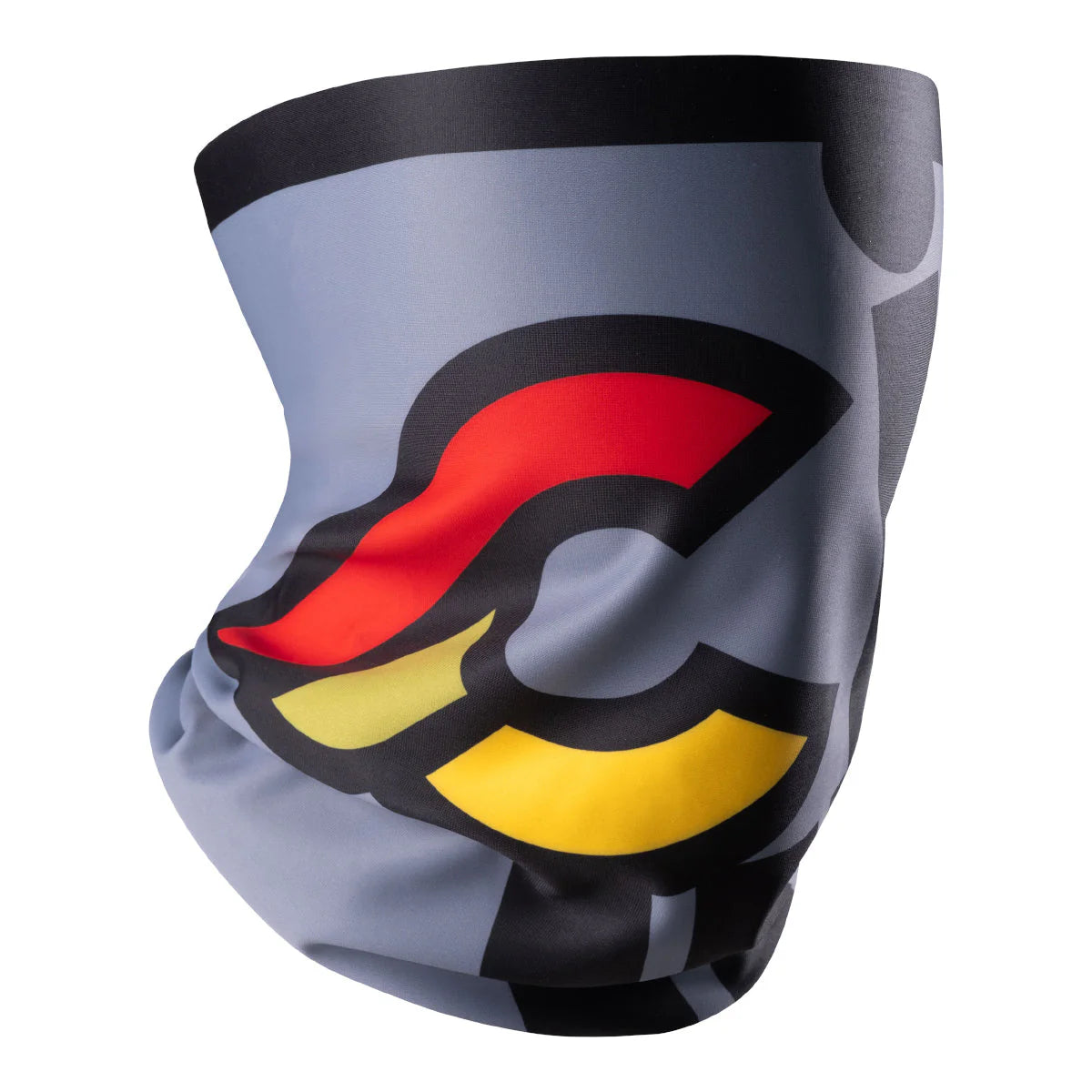 Cuello térmico Cinelli Tempo Nemo - Gris