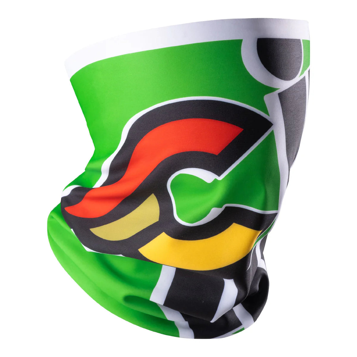 Cuello térmico Cinelli Tempo Nemo - Verde