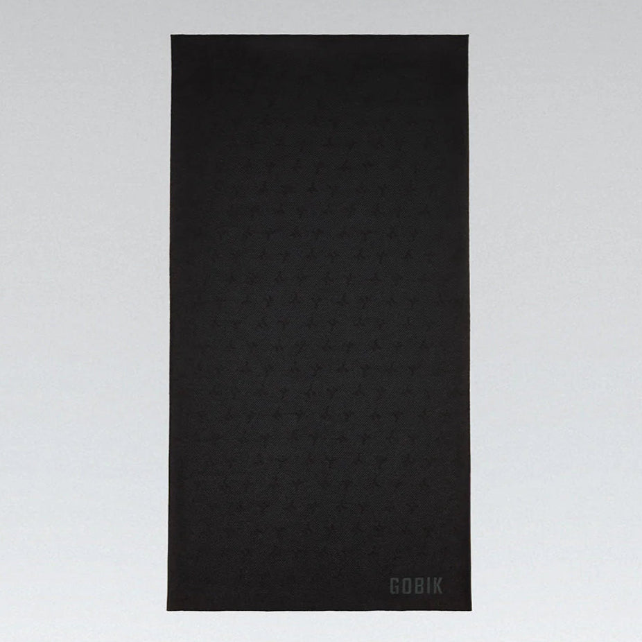 Scaldacollo Gobik Tubular Ink - Nero Gobik