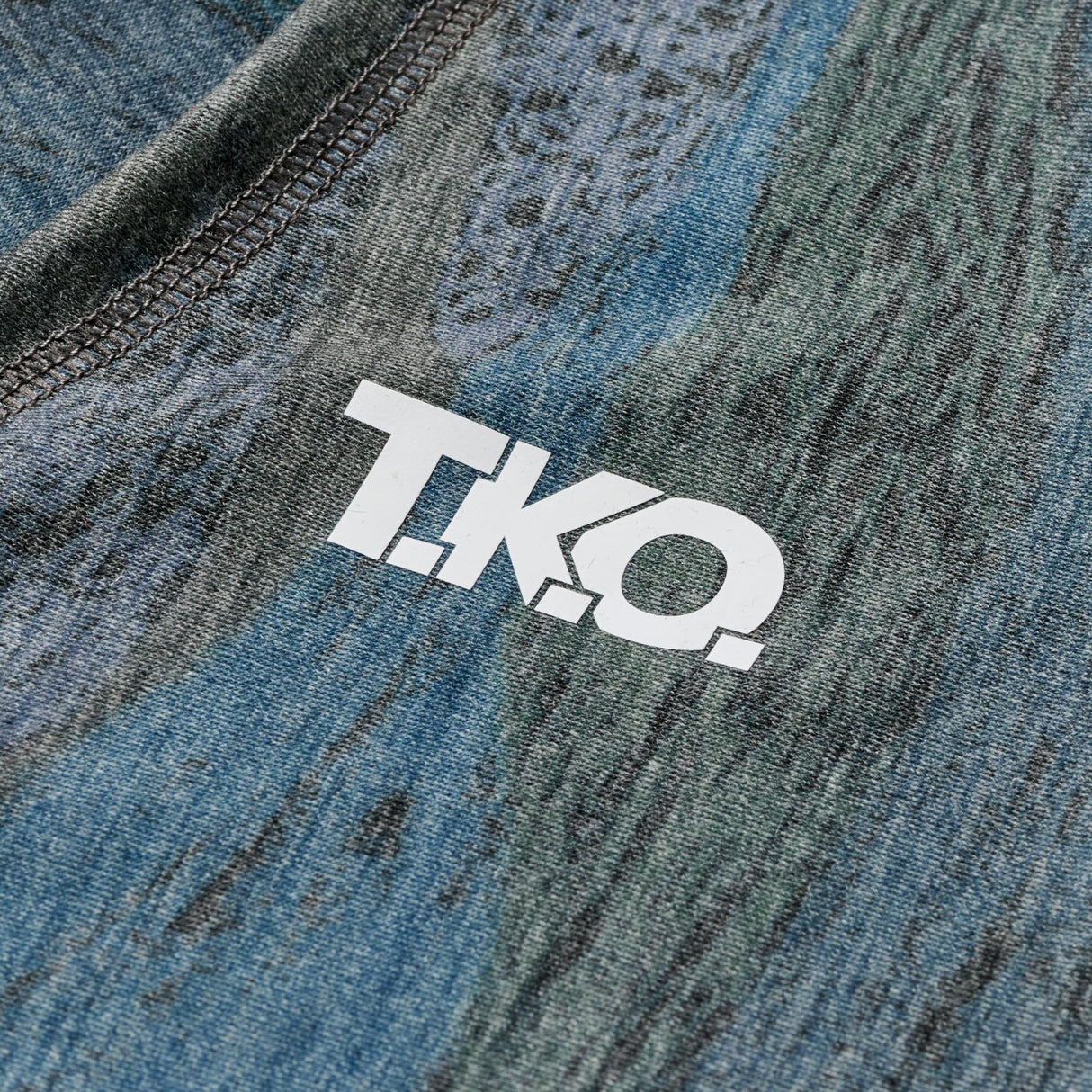 Scaldacollo Pas Normal Studios T.K.O. Merino - Dark Multi Pas Normal Studios