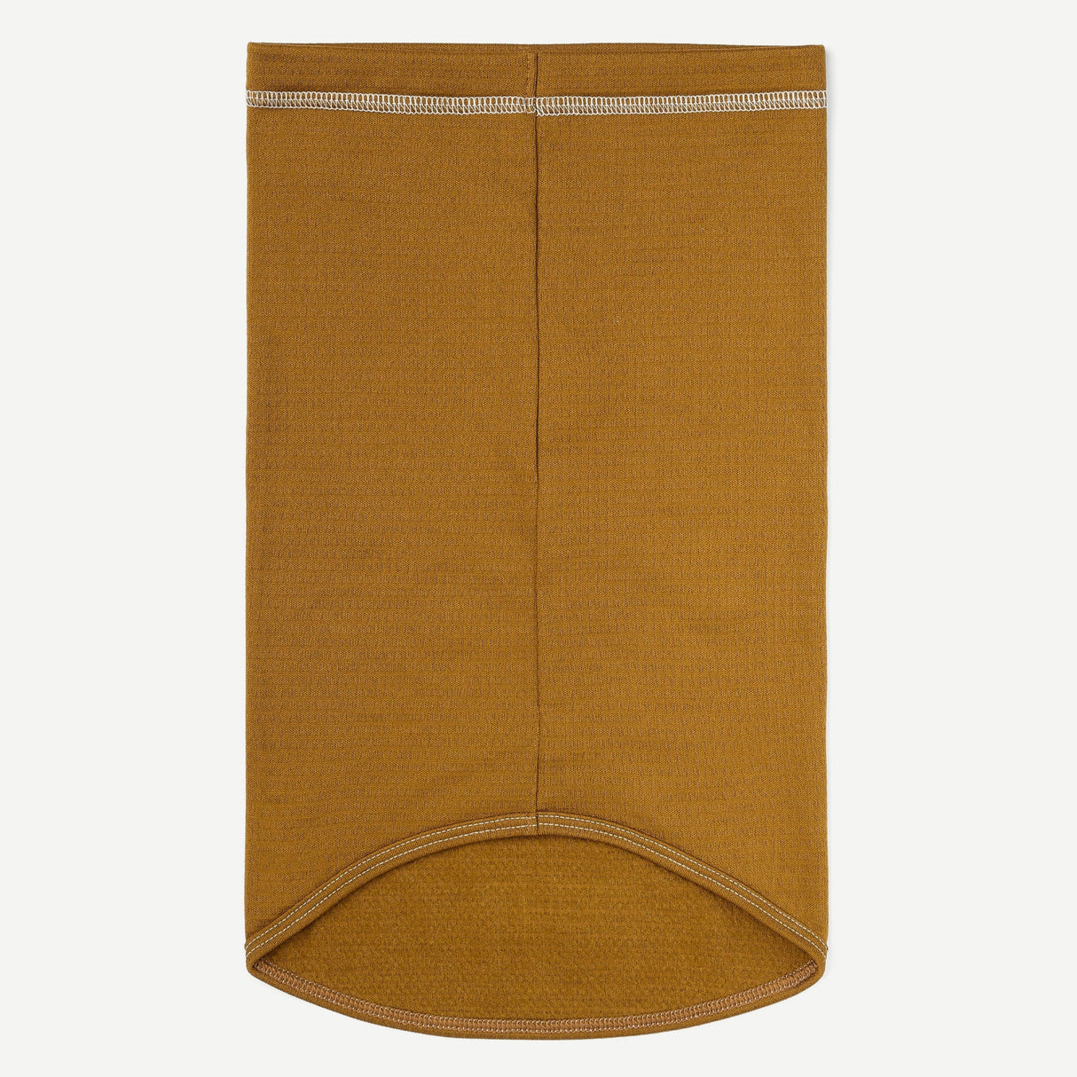 Scaldacollo Pedaled Element Merino - Giallo PEdALED