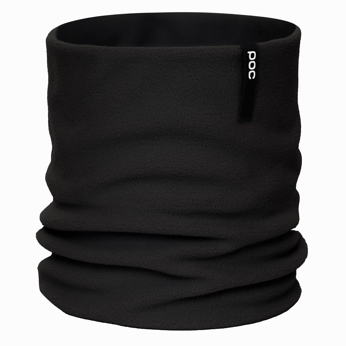 Scaldacollo Poc Fleece - Nero Poc