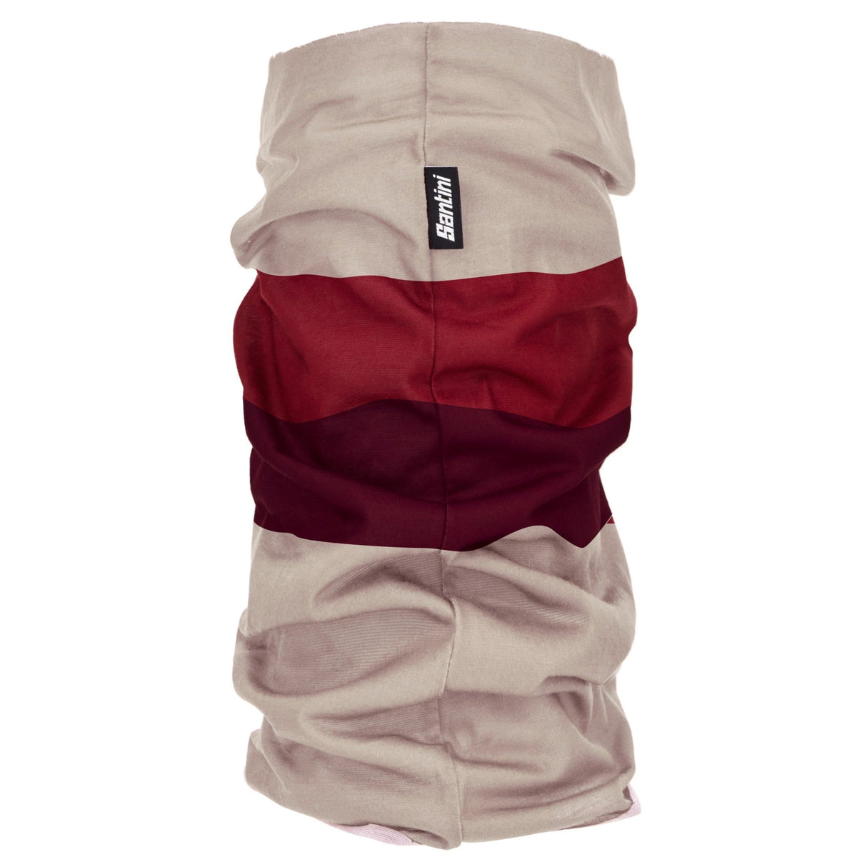 Scaldacollo Santini Eroica Quiete - Bordeaux Santini