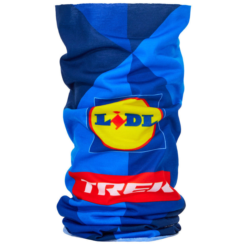 Scaldacollo Santini Lidl Trek 2026 Santini