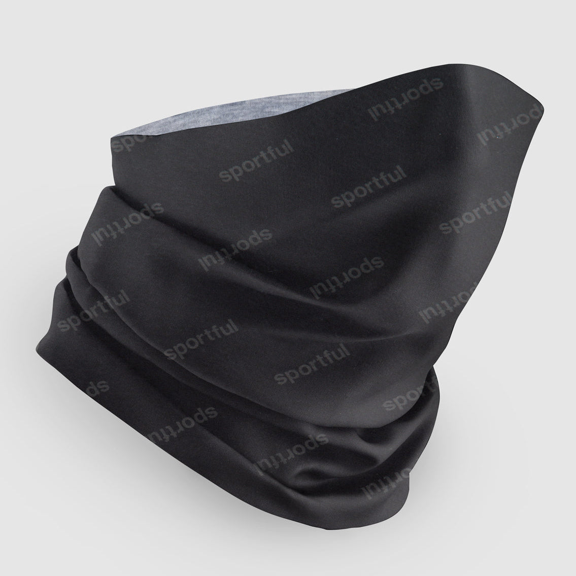 Sportful Classic neck warmer - Black